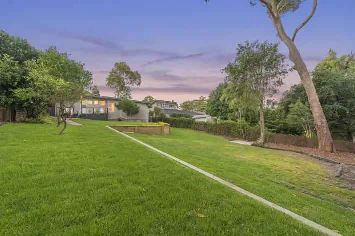 Second view of Homely house listing, 14 Cherrybrook Road, West Pennant Hills NSW 2125