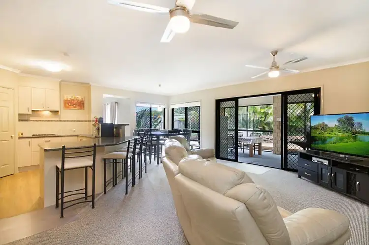 Fifth view of Homely house listing, 14 Buncrana Terrace, Banora Point NSW 2486