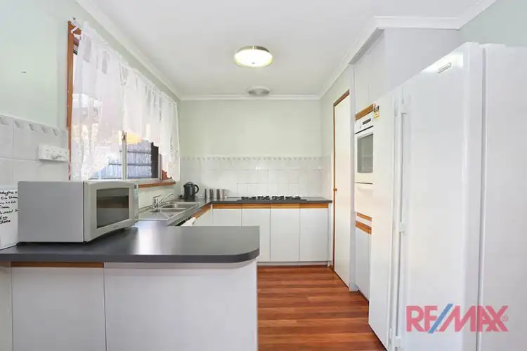 Second view of Homely house listing, 3 Colby Place, Hampton Park VIC 3976