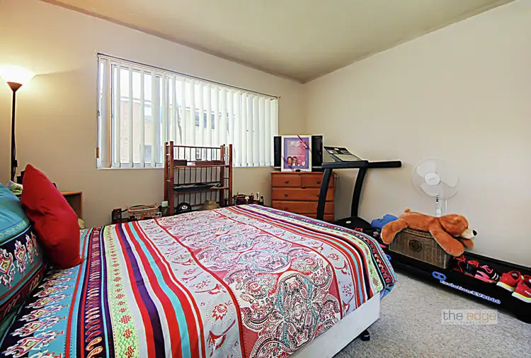 Fourth view of Homely unit listing, 5/19 Moore Street, Coffs Harbour NSW 2450
