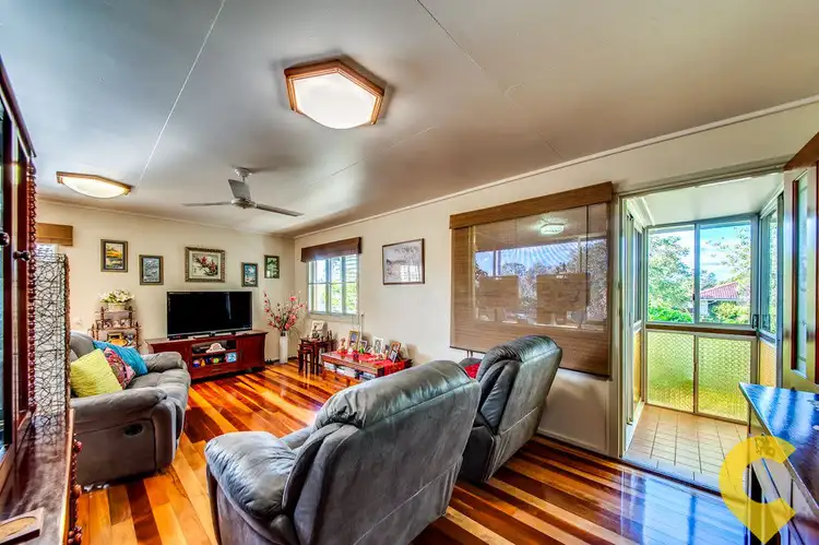 Fifth view of Homely house listing, 41 Diamond Street, Riverview QLD 4303