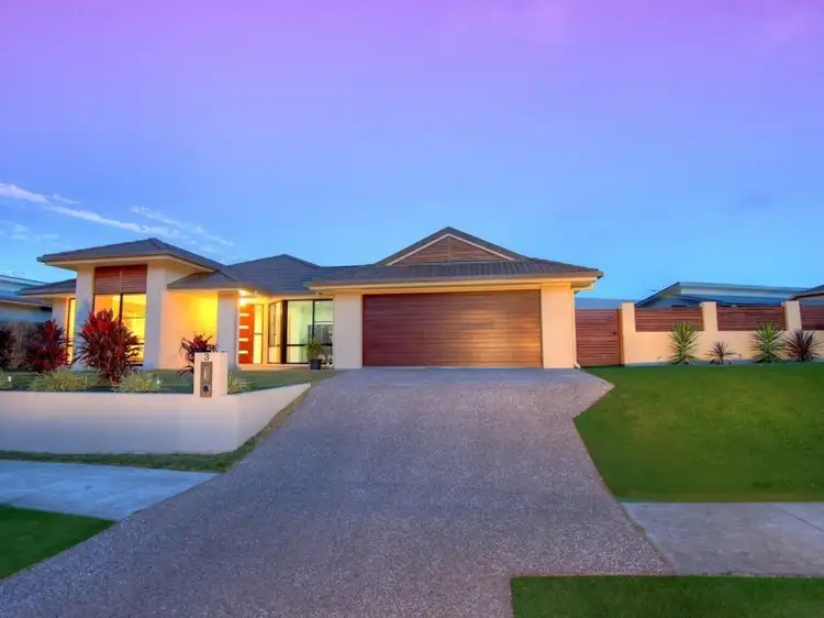 3 Tooloom Ct, Waterford QLD 4133