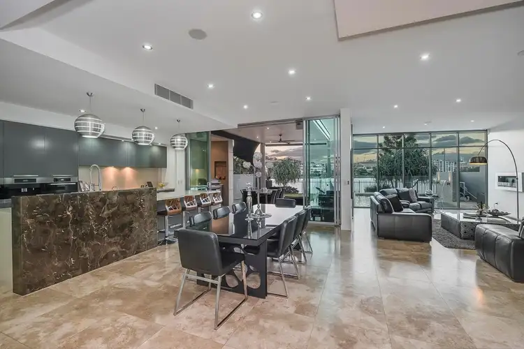 Sixth view of Homely house listing, 31 Waterline Cres, Bulimba QLD 4171