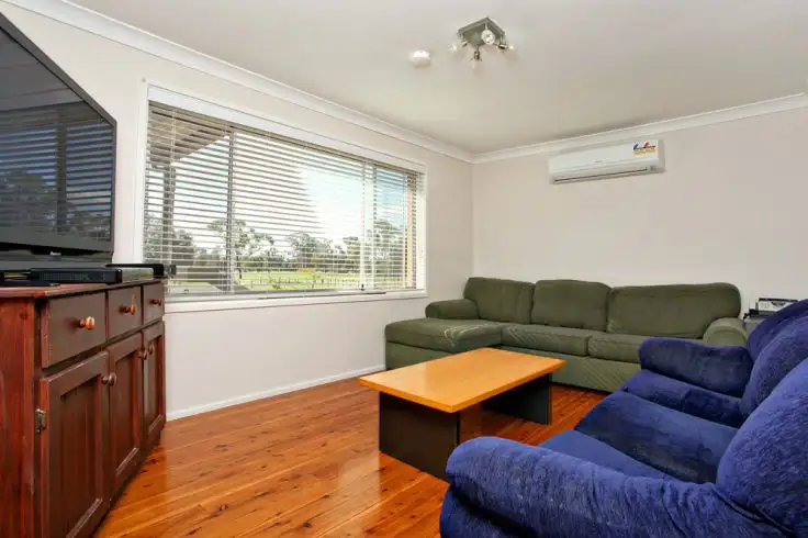 Fourth view of Homely house listing, 1 John Sulman Place, St Clair NSW 2759