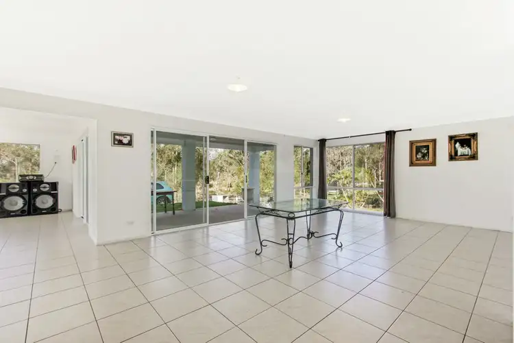 Fourth view of Homely house listing, 394 - 396 Spring Mountain Drive, Greenbank QLD 4124