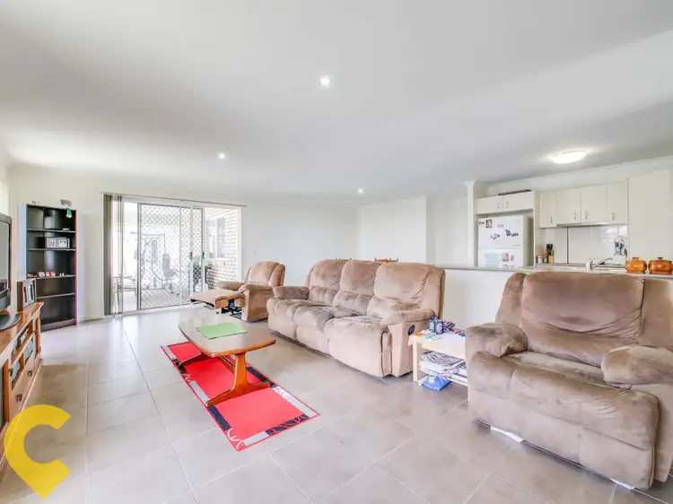 Third view of Homely house listing, 21 Cardinal Circuit, Caboolture QLD 4510