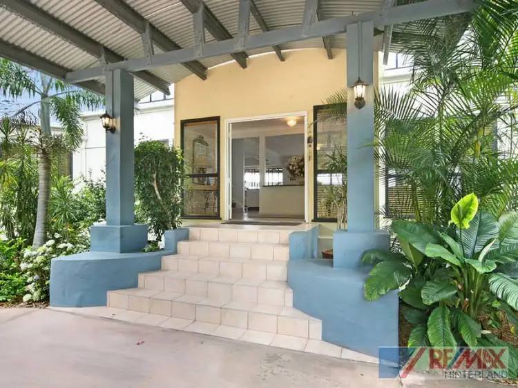 Sixth view of Homely house listing, 283 Hovard Road, Maleny QLD 4552