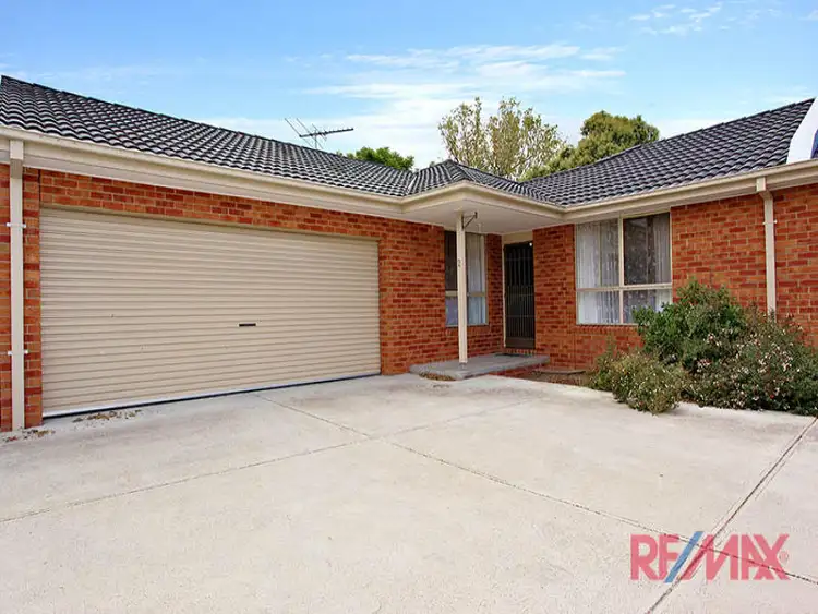 Main view of Homely house listing, 2/5-7 Mc Leod Street, Springvale VIC 3171