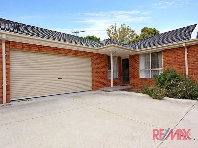 Main view of Homely house listing, 2/5-7 Mc Leod Street, Springvale VIC 3171