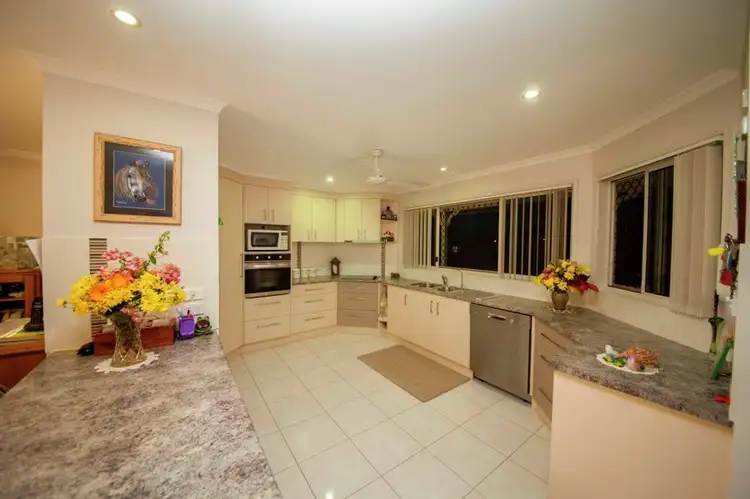 Fourth view of Homely house listing, 107 Woocoo Drive, Oakhurst QLD 4650