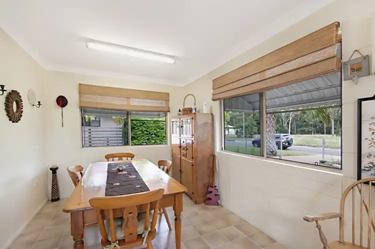 Sixth view of Homely house listing, 18 Augusta Drive, Balgal Beach QLD 4816