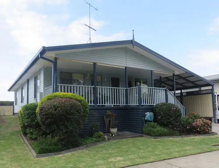 93 Wattlegove Terrace, Valla Beach NSW 2448