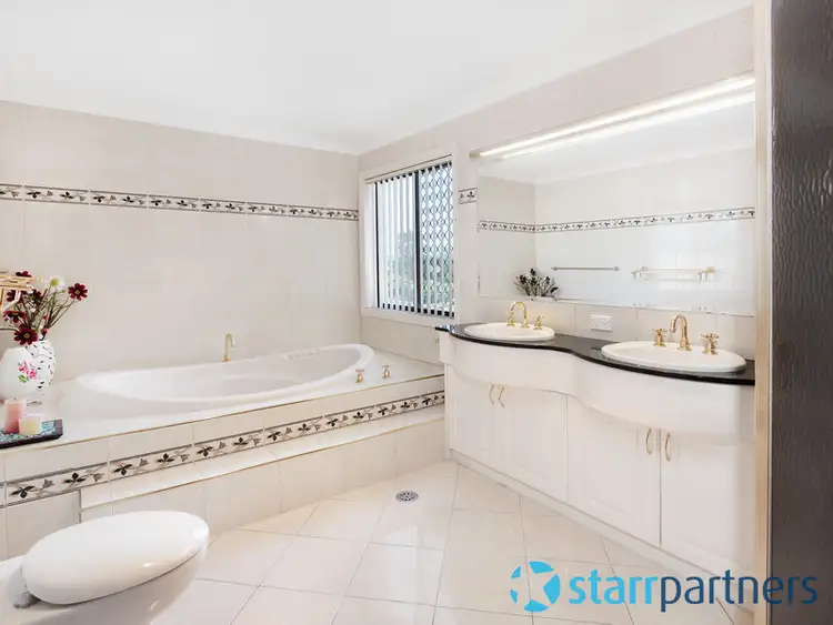 Sixth view of Homely house listing, 20 Glengarry Drive, Glenmore Park NSW 2745