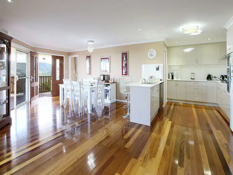 Fourth view of Homely house listing, 28 Brennan Court, Coffs Harbour NSW 2450