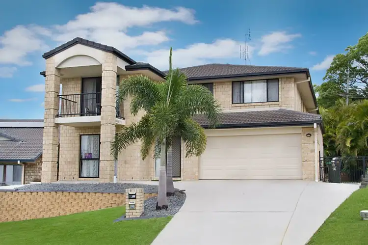 Main view of Homely house listing, 14 Buncrana Terrace, Banora Point NSW 2486