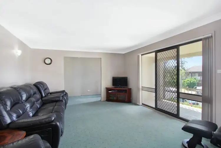 Third view of Homely house listing, 14 Amaroo Street, Tamworth NSW 2340