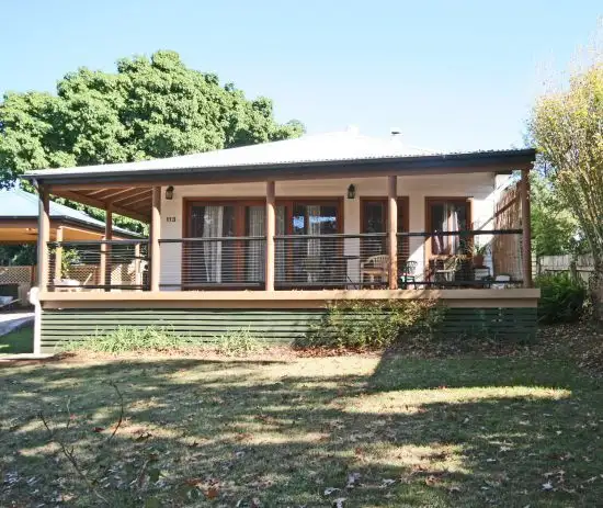 Main view of Homely house listing, 113 Goonoo Goonoo Road, Tamworth NSW 2340
