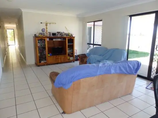 Third view of Homely house listing, 24 Aretha Lane, Narangba QLD 4504