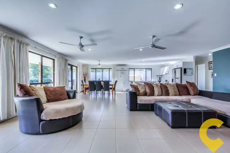 Third view of Homely house listing, 17 River Park Drive, Loganholme QLD 4129