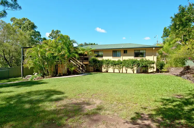 Second view of Homely house listing, 48 Roselea Street, Shailer Park QLD 4128