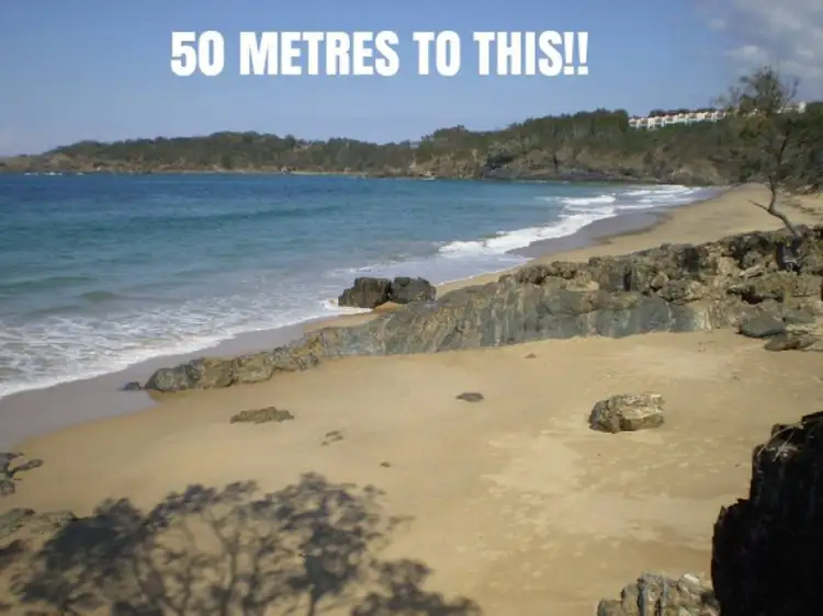 7/31 Sandy Beach Rd, Korora NSW 2450