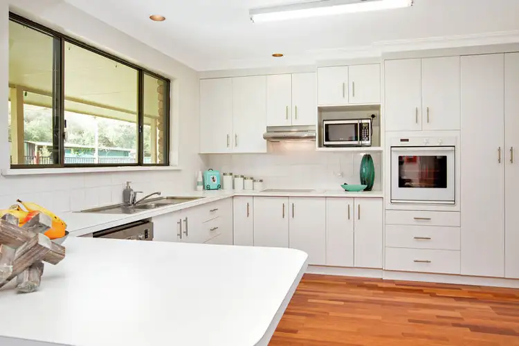 Sixth view of Homely house listing, 122 Windsor Park Road, Tamworth NSW 2340