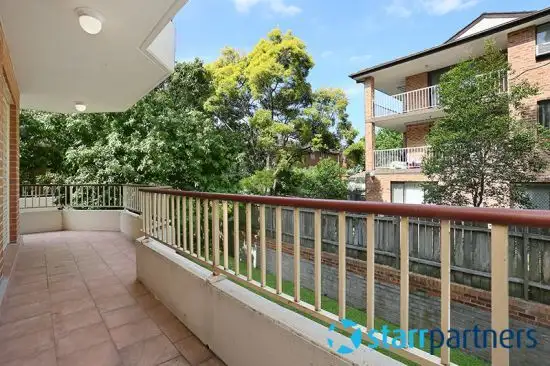 Fourth view of Homely unit listing, 2/16 Betts Street, Parramatta NSW 2150