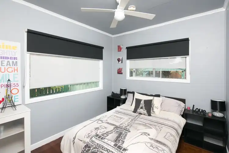 Sixth view of Homely house listing, 13 Natasha St, Wynnum West QLD 4178