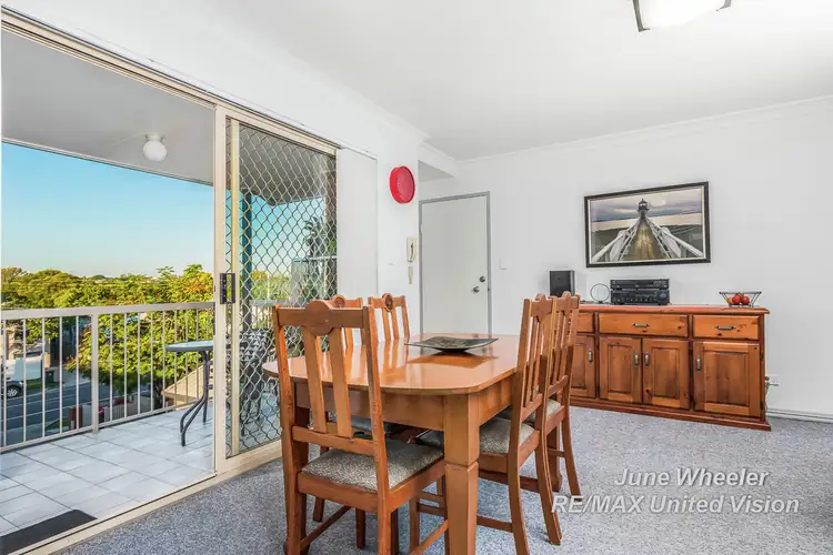 Sixth view of Homely unit listing, 5/82 French Street, Coorparoo QLD 4151