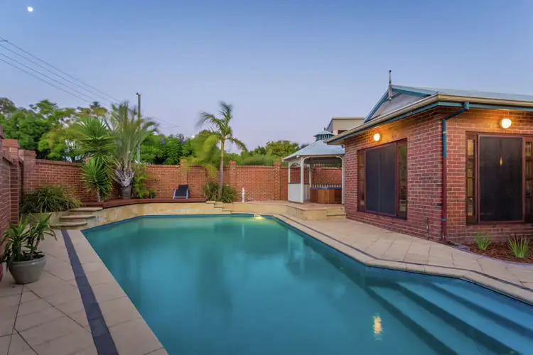 Fifth view of Homely house listing, 2 Welby Place, Myaree WA 6154