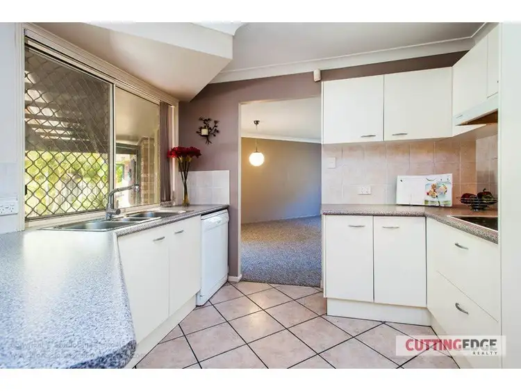 Fourth view of Homely house listing, 13 Antipodes Cl, Pacific Pines QLD 4211
