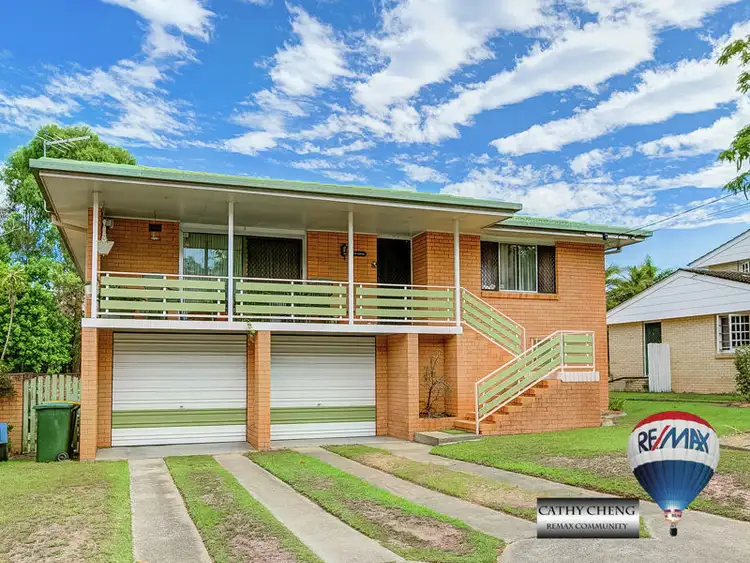 17 Larwood St, Upper Mount Gravatt QLD 4122