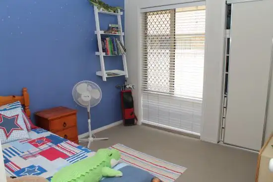 Fifth view of Homely house listing, 21 St Columbans Ct, Caboolture QLD 4510