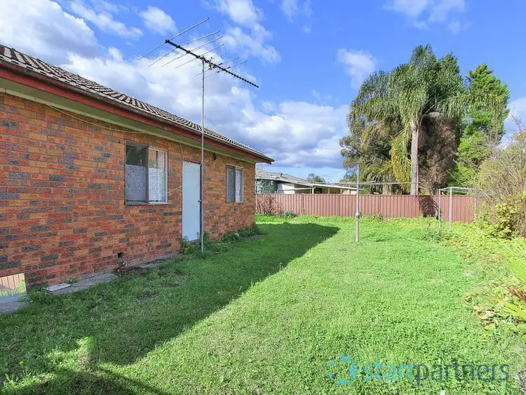 Fifth view of Homely house listing, 62 Chetwynd Rd, Merrylands NSW 2160