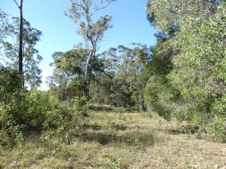Third view of Homely rural property listing, Lot 97 Steeds Road, Winfield QLD 4670