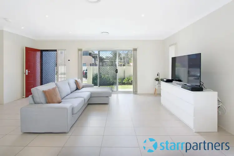 Fifth view of Homely semi-detached listing, 74 Fowler Street, Claremont Meadows NSW 2747