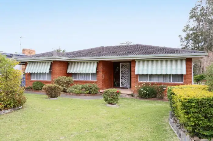 36 Bailey Avenue, Coffs Harbour NSW 2450