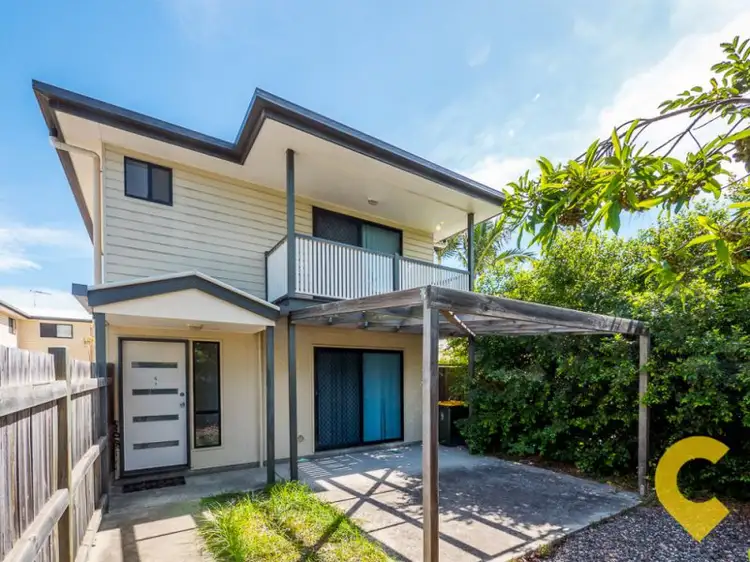 Main view of Homely unit listing, 4/163 York Street, Nundah QLD 4012