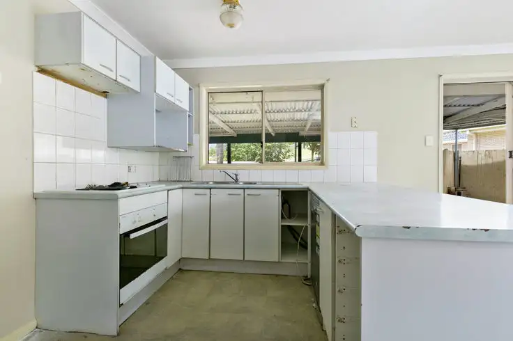 Second view of Homely house listing, 20 HENRY SAMUEL DRIVE, Redbank Plains QLD 4301