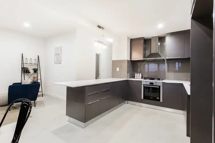 Fourth view of Homely unit listing, 8/413 Wanneroo Road, Balcatta WA 6021