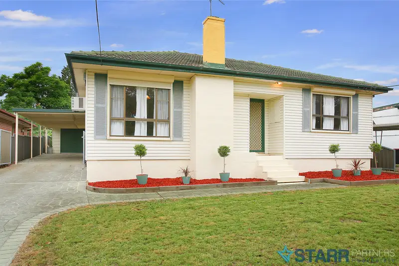 Main view of Homely house listing, 4 Chapman Avenue, Penrith NSW 2750