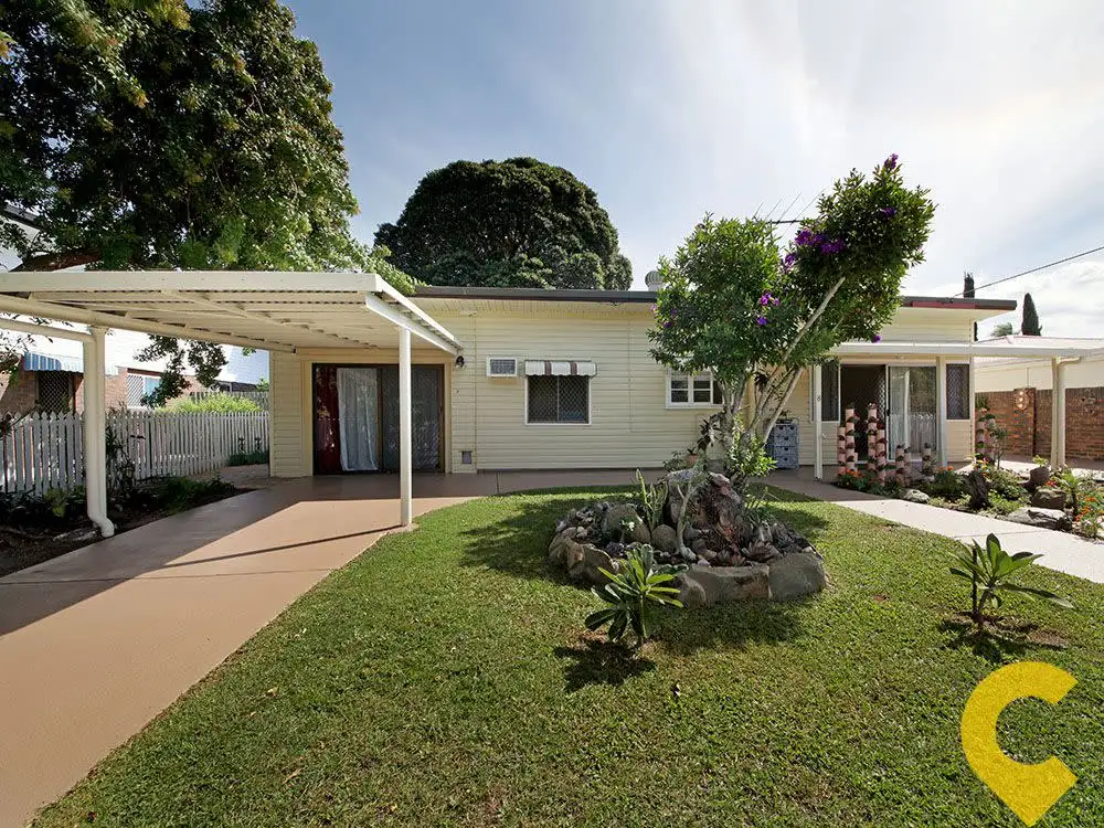 Main view of Homely house listing, 8 Airlie Avenue, Deception Bay QLD 4508