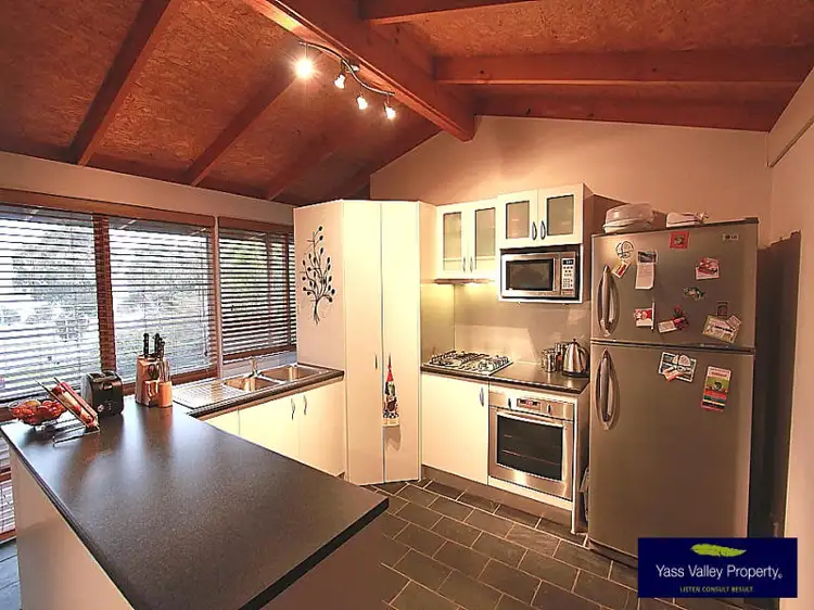Second view of Homely house listing, (A)3 Hovell Street, Yass NSW 2582