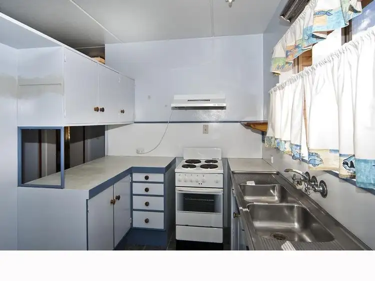 Second view of Homely unit listing, 11/33 Tourist Rd, Toowoomba QLD 4350