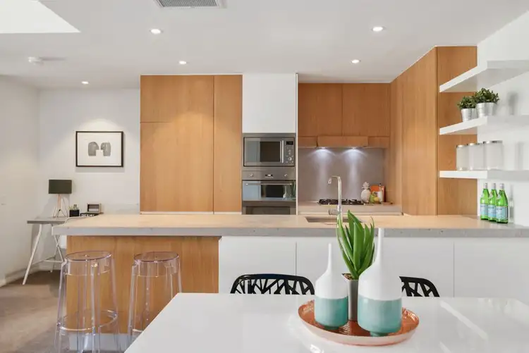 A807/33 Bridge Street, Erskineville NSW 2043