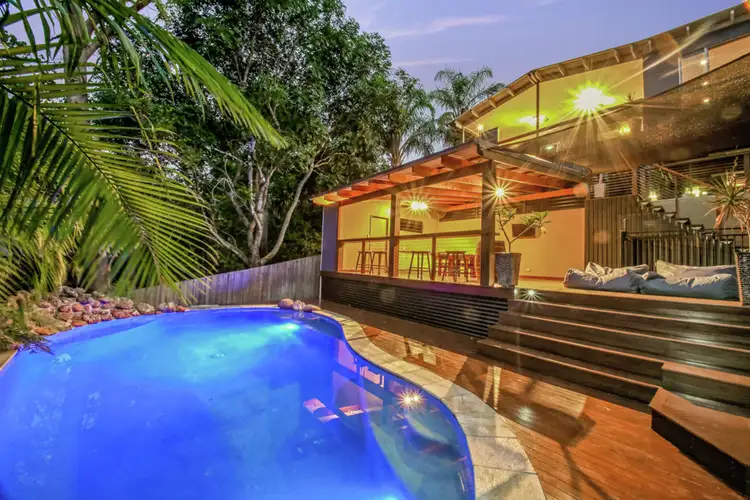 12 Woodburn Place, Ferny Hills QLD 4055