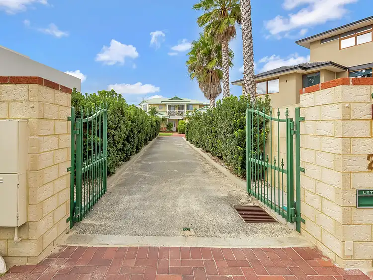 Fifth view of Homely house listing, 22 Caldera Close, Mindarie WA 6030