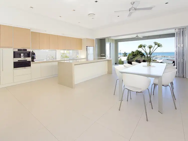 Fourth view of Homely house listing, 134 Ernest Street, Manly QLD 4179