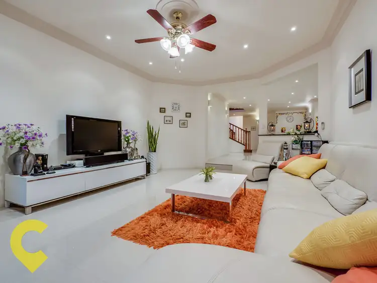 Fifth view of Homely house listing, 76 Delaney Circuit, Carindale QLD 4152