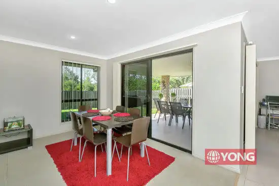 Third view of Homely house listing, 9 Beaver Crescent, Redbank Plains QLD 4301